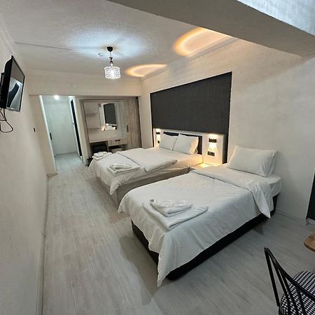 Ephesus Nobel Otel Selçuk Zewnętrze zdjęcie