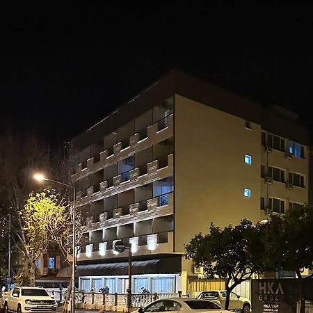 Ephesus Nobel Otel Selçuk Zewnętrze zdjęcie
