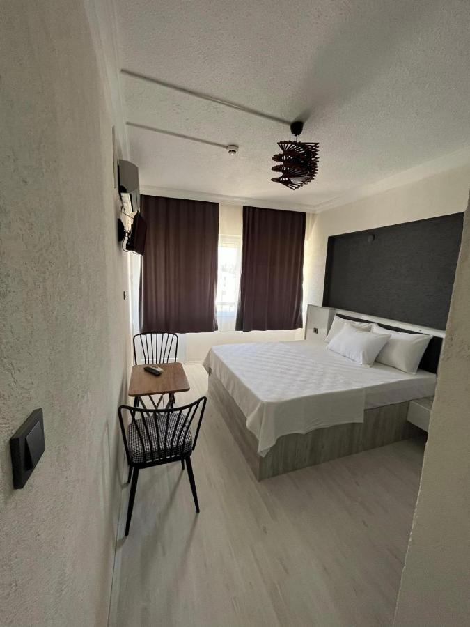 Ephesus Nobel Otel Selçuk Zewnętrze zdjęcie
