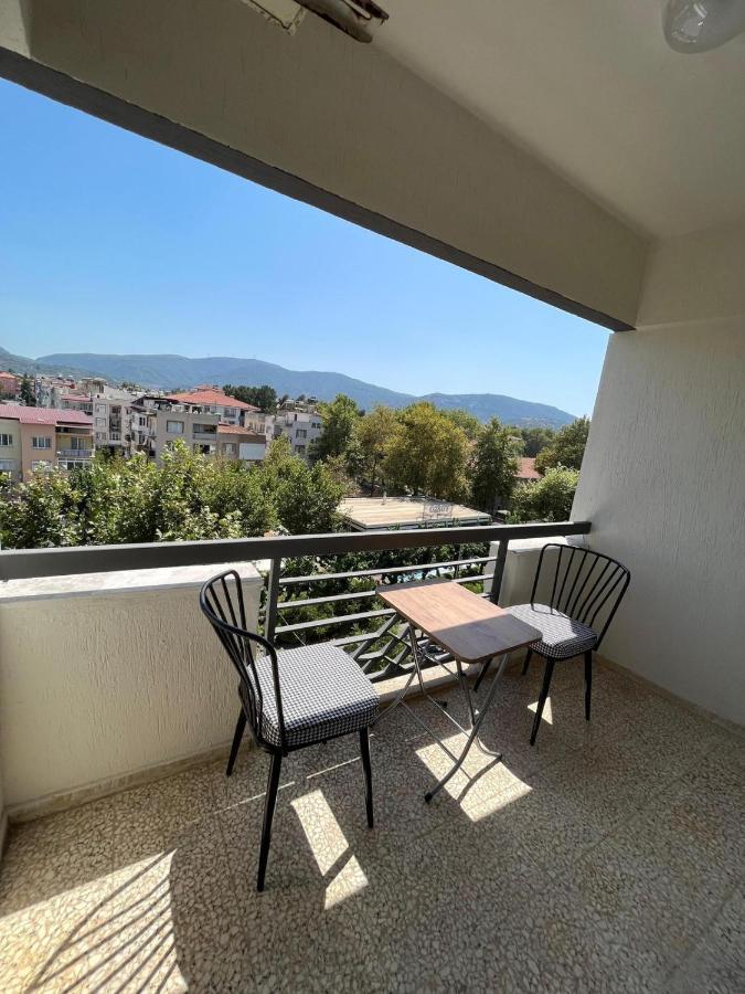 Ephesus Nobel Otel Selçuk Zewnętrze zdjęcie