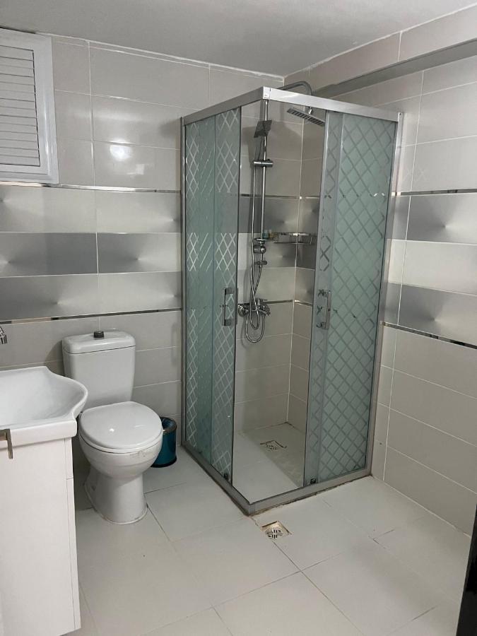 Ephesus Nobel Otel Selçuk Zewnętrze zdjęcie