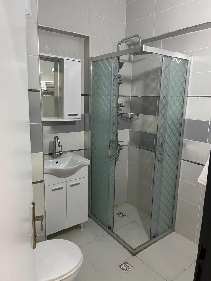Ephesus Nobel Otel Selçuk Zewnętrze zdjęcie