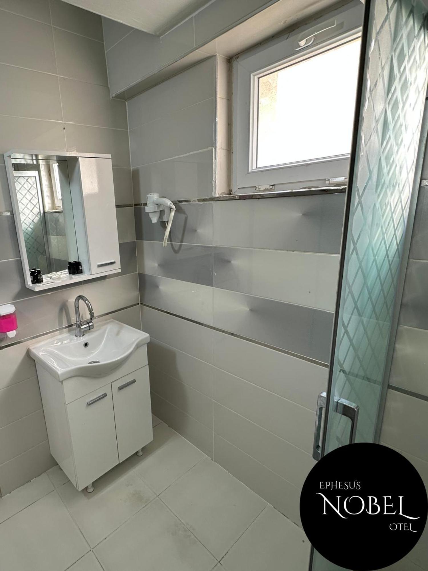 Ephesus Nobel Otel Selçuk Zewnętrze zdjęcie