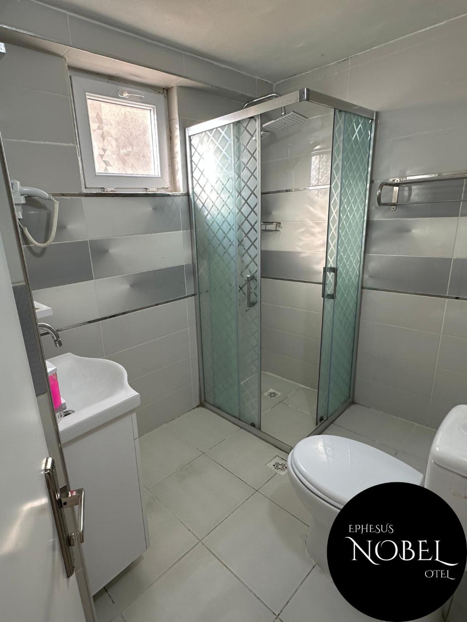 Ephesus Nobel Otel Selçuk Zewnętrze zdjęcie