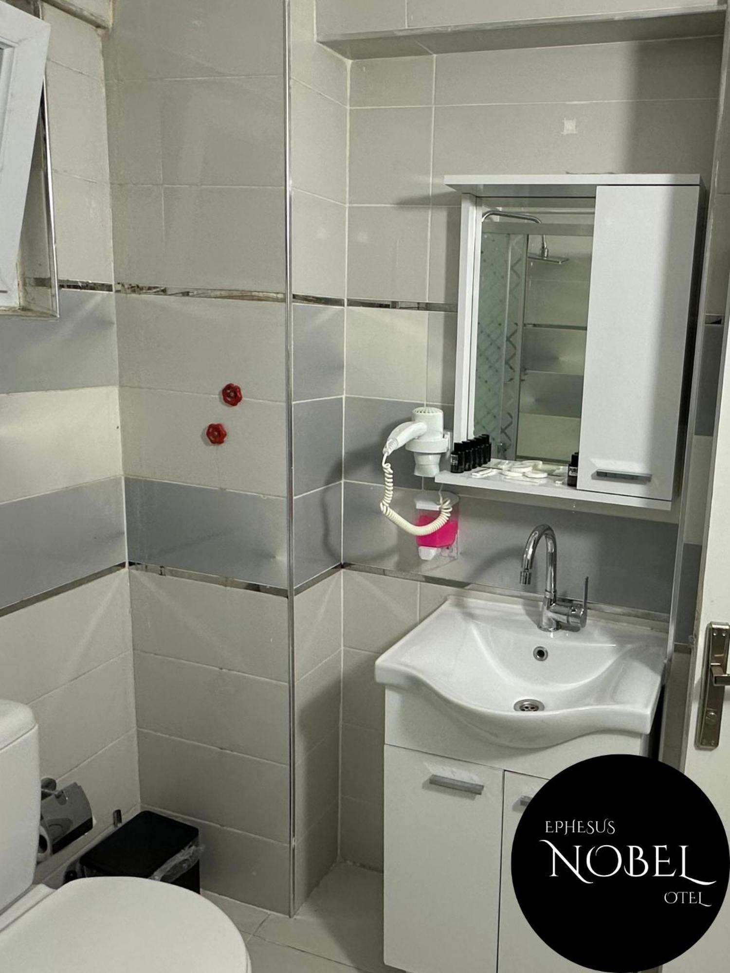 Ephesus Nobel Otel Selçuk Zewnętrze zdjęcie