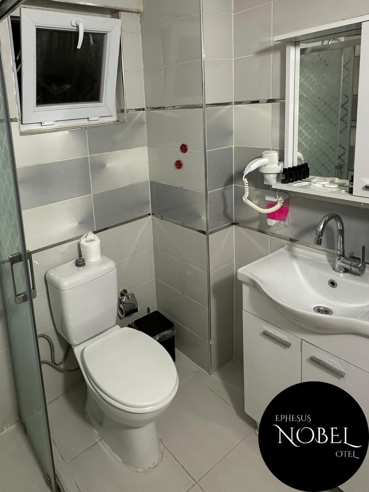 Ephesus Nobel Otel Selçuk Zewnętrze zdjęcie