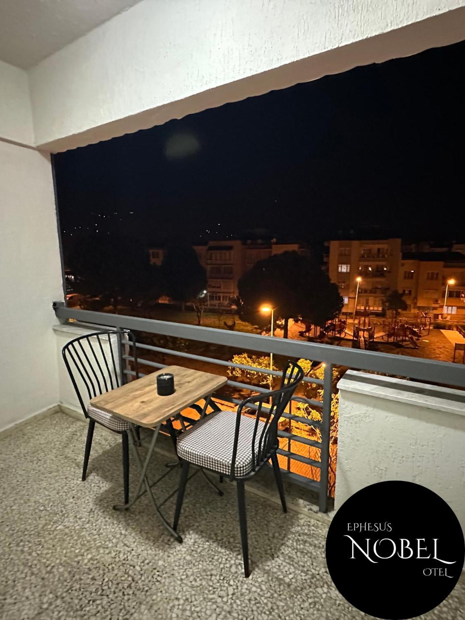 Ephesus Nobel Otel Selçuk Zewnętrze zdjęcie