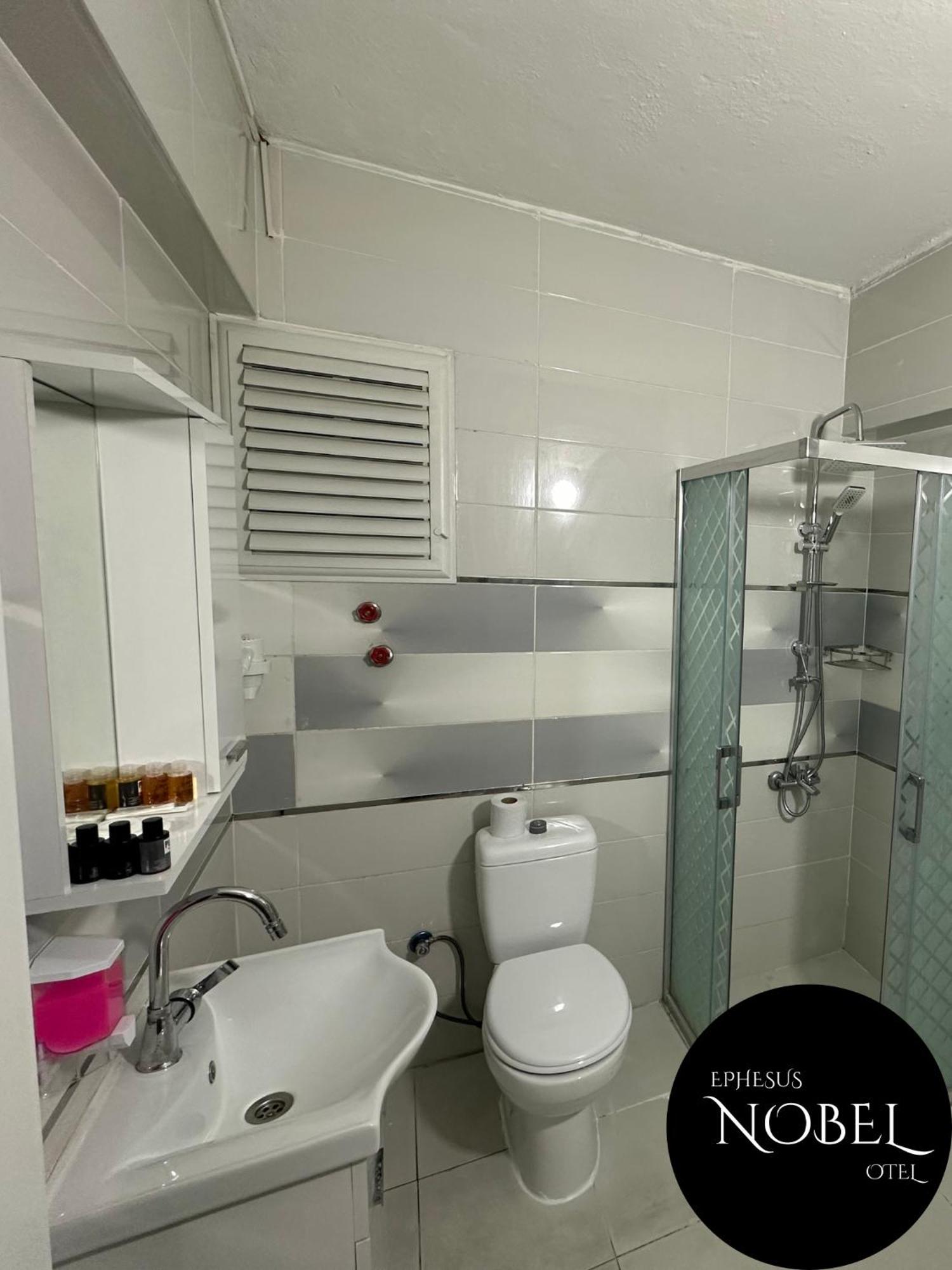 Ephesus Nobel Otel Selçuk Zewnętrze zdjęcie