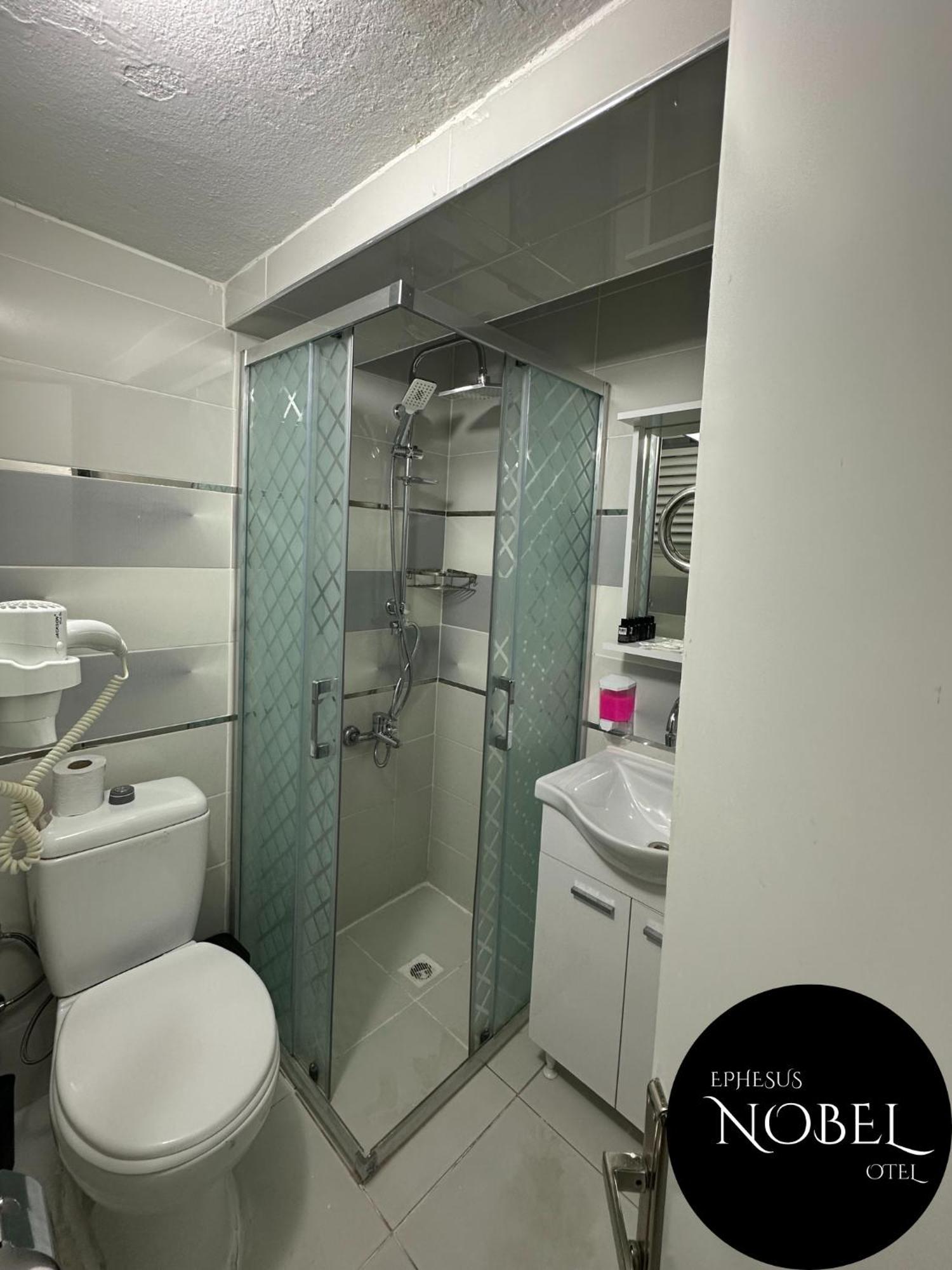 Ephesus Nobel Otel Selçuk Zewnętrze zdjęcie