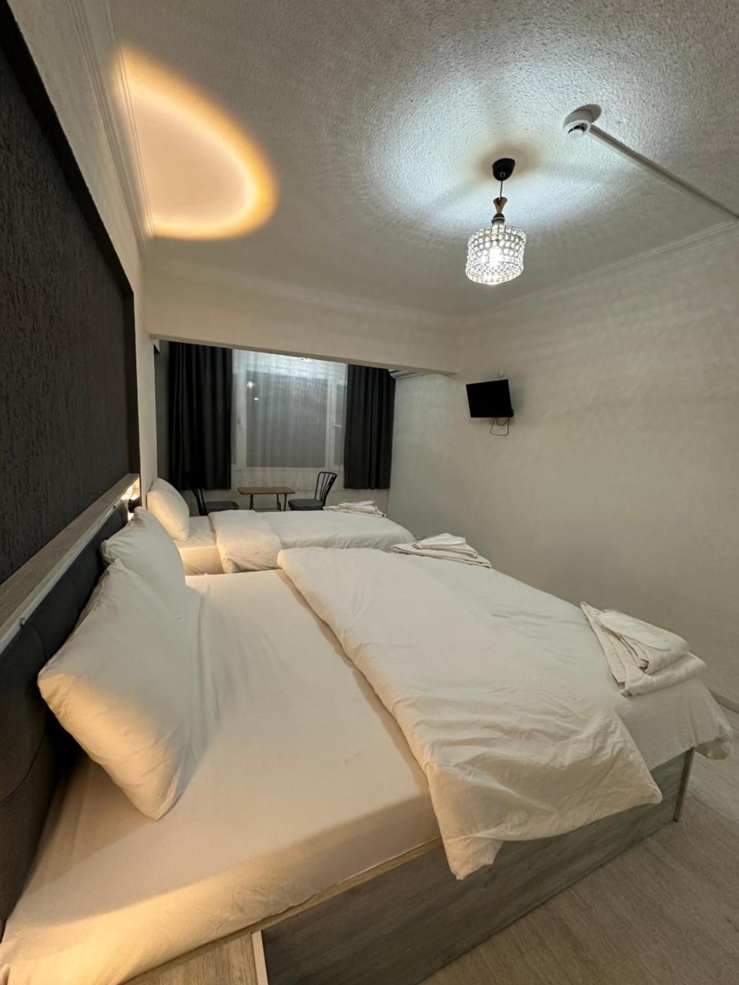 Ephesus Nobel Otel Selçuk Zewnętrze zdjęcie